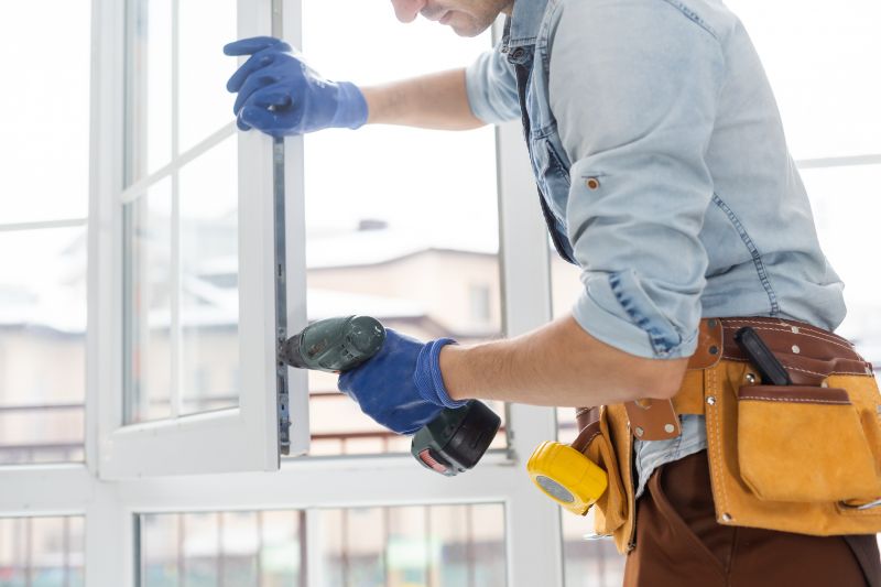 Cost of Windows Installation in Hayward, CA